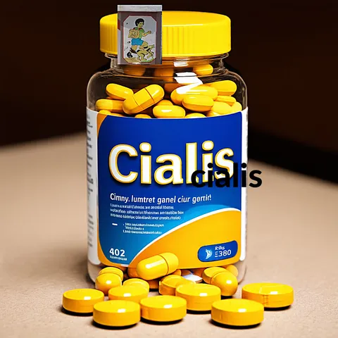 Acheter cialis moins cher france